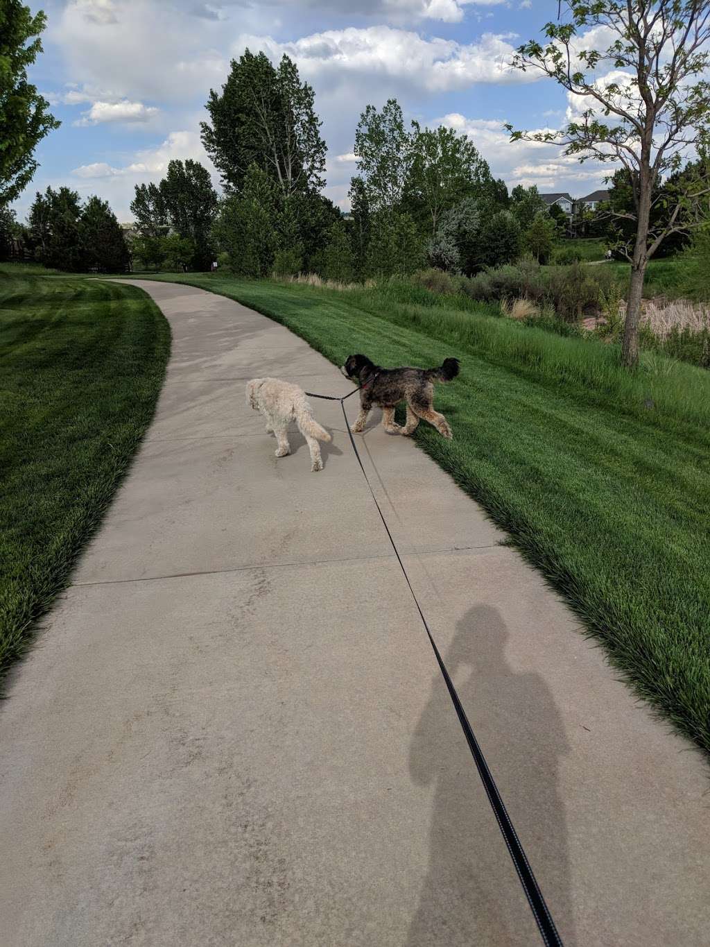 Aventerra Park | Parker, CO 80134, USA