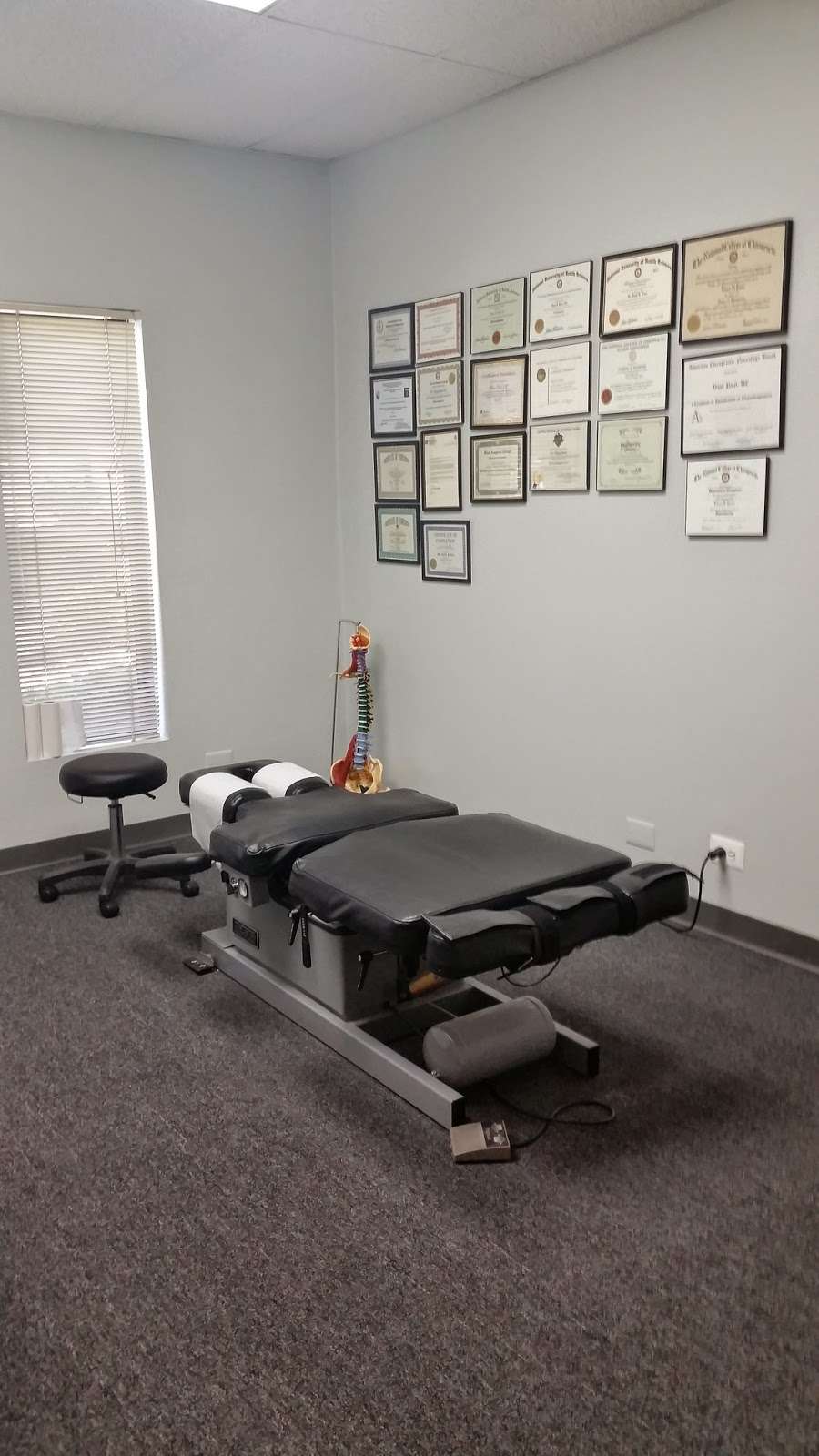 Advanced Physical Medicine & Therapy | 350 W Kensington Rd #102, Mt Prospect, IL 60056, USA | Phone: (847) 222-9060