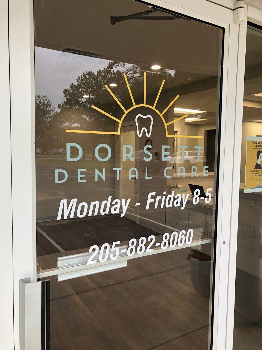 Dorsett Dental Care | 4000 Pine Ln SE, Bessemer, AL 35022 | Phone: (205) 882-8060