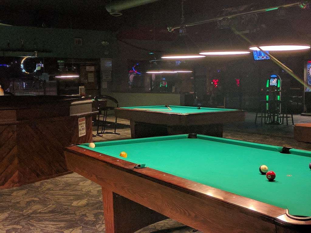 Shooters Bar & Billiards / Mechanical Bull. | 24450 Lyons Ave, Santa Clarita, CA 91321 | Phone: (661) 287-5888