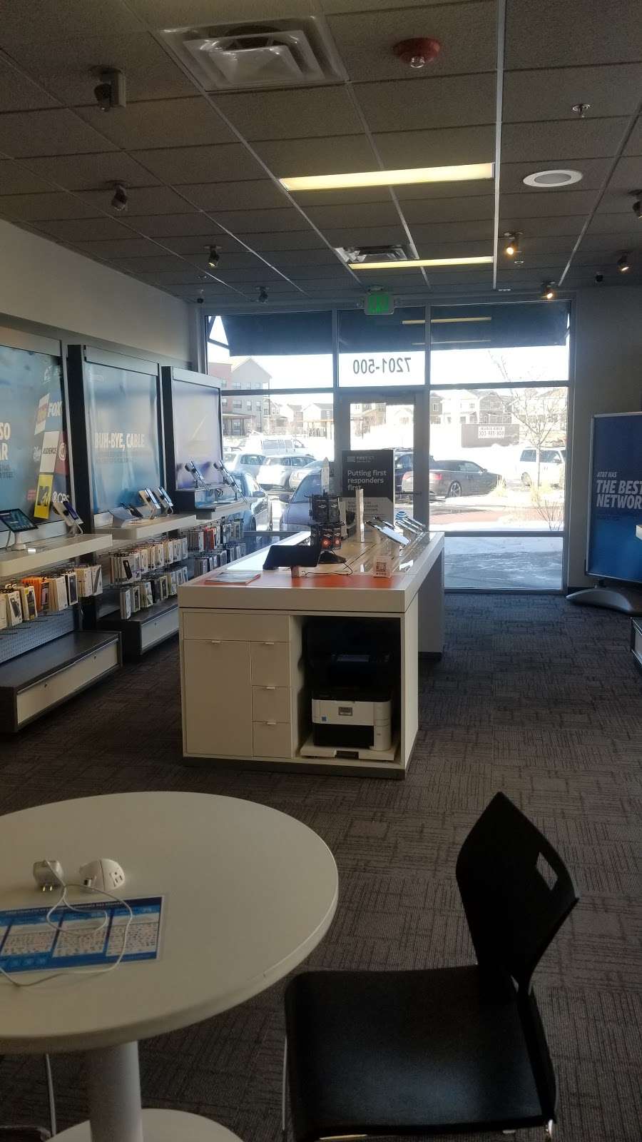 AT&T Store | 7201 Sheridan Boulevard Ste 500, Westminster, CO 80003 | Phone: (720) 728-7749