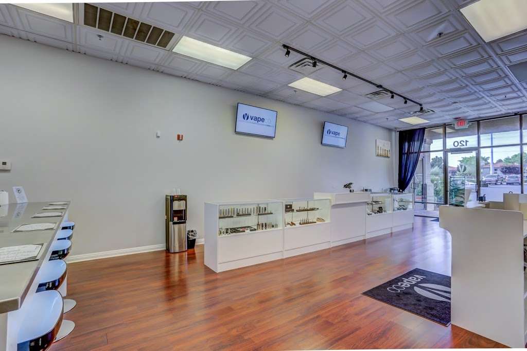 Vapeco (North Las Vegas) | 740 W Dorrell Ln #130, North Las Vegas, NV 89086, USA | Phone: (702) 778-5337