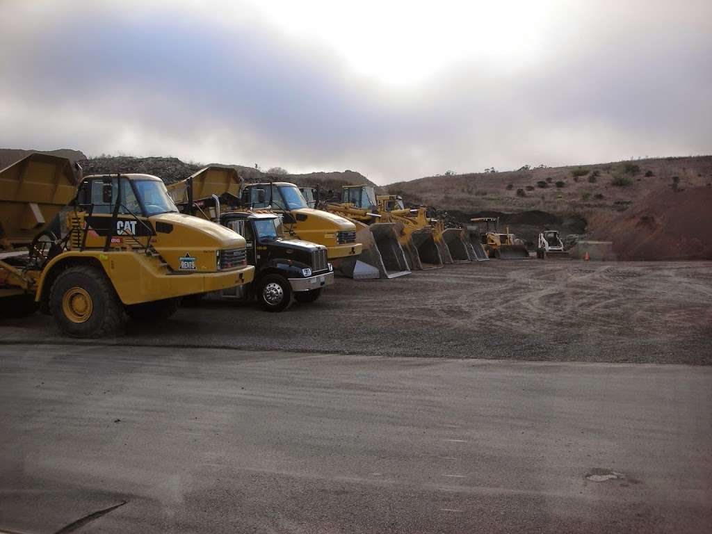 Stony Point Rock Quarry | 7171 Stony Point Rd, Cotati, CA 94931 | Phone: (707) 795-1775