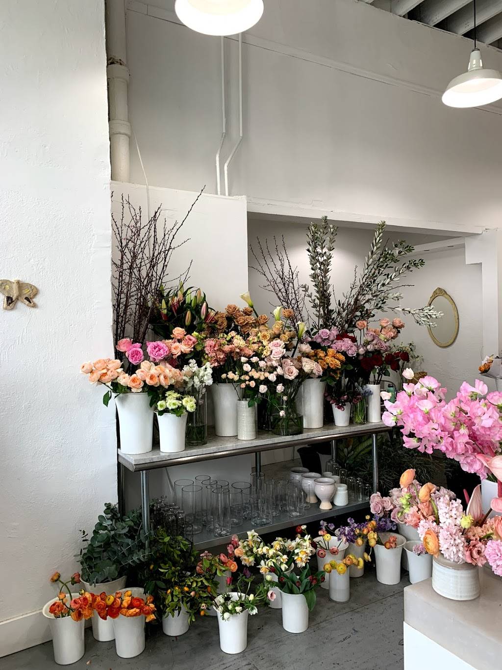 Hilary Horvath Flowers | 1624 NE 19th Ave, Portland, OR 97232, USA | Phone: (503) 850-8435