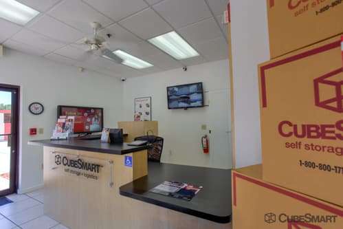 CubeSmart Self Storage | 100 Mercantile Ct, Ocoee, FL 34761 | Phone: (407) 654-1997