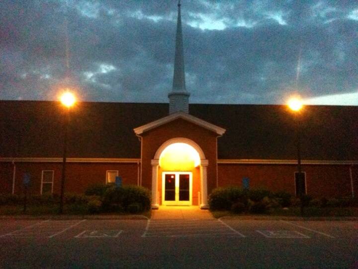 Korean Blessed Baptist Church | 14851 Old Hickory Blvd, Antioch, TN 37013, USA | Phone: (615) 333-3636