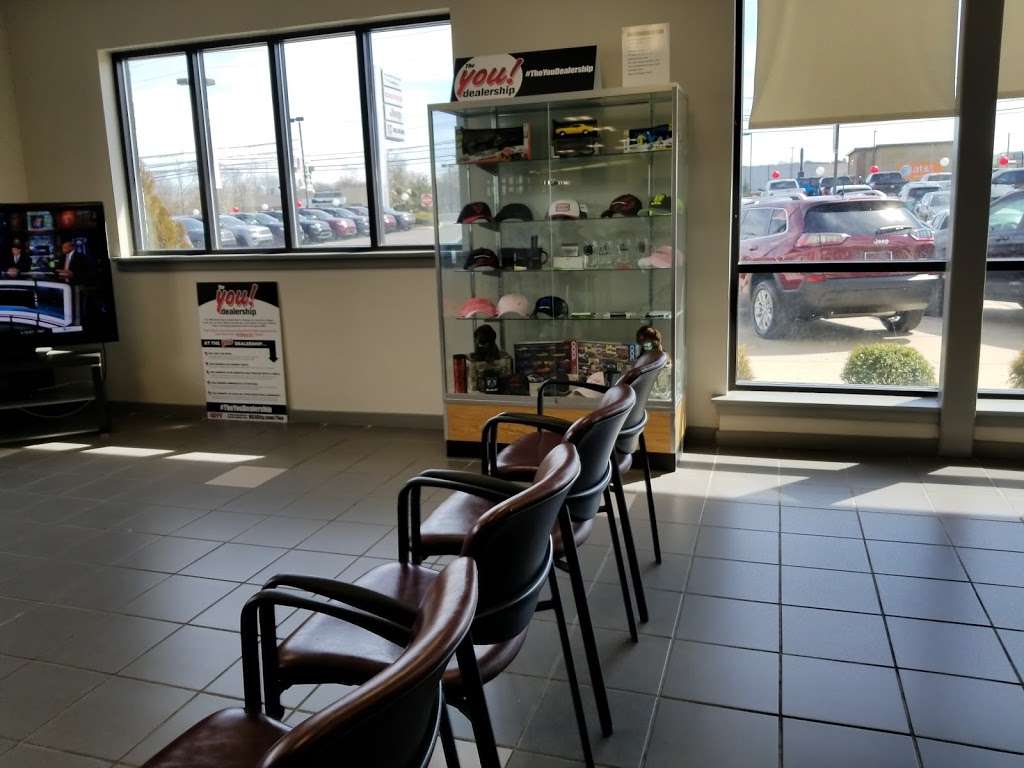 City Auto Park | 4395 US-130, Burlington, NJ 08016, USA | Phone: (609) 871-2800