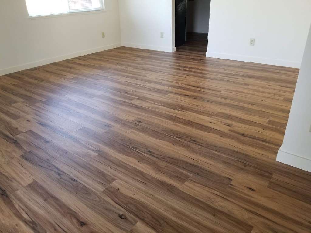 Cassar Hardwood Floors | 715 San Juan Ave, Santa Cruz, CA 95065, USA | Phone: (831) 427-3566