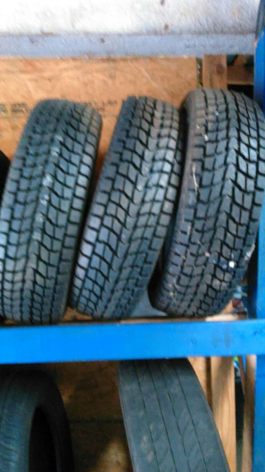 Darrells Tires | 2543 Lincolnton Hwy, Cherryville, NC 28021, USA | Phone: (704) 240-2508