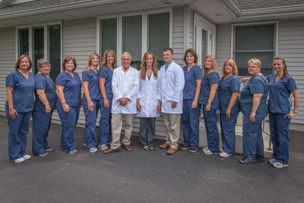 Drs. Timms & Koslow | 1104 Cooper St, Deptford Township, NJ 08096, USA | Phone: (856) 845-1200