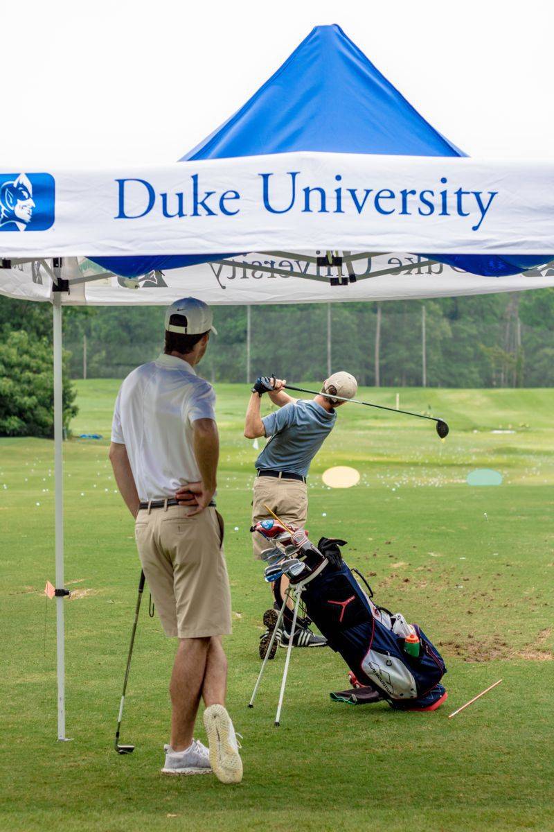 Duke Golf School | 3001 Cameron Blvd, Durham, NC 27705, USA | Phone: (860) 836-4504