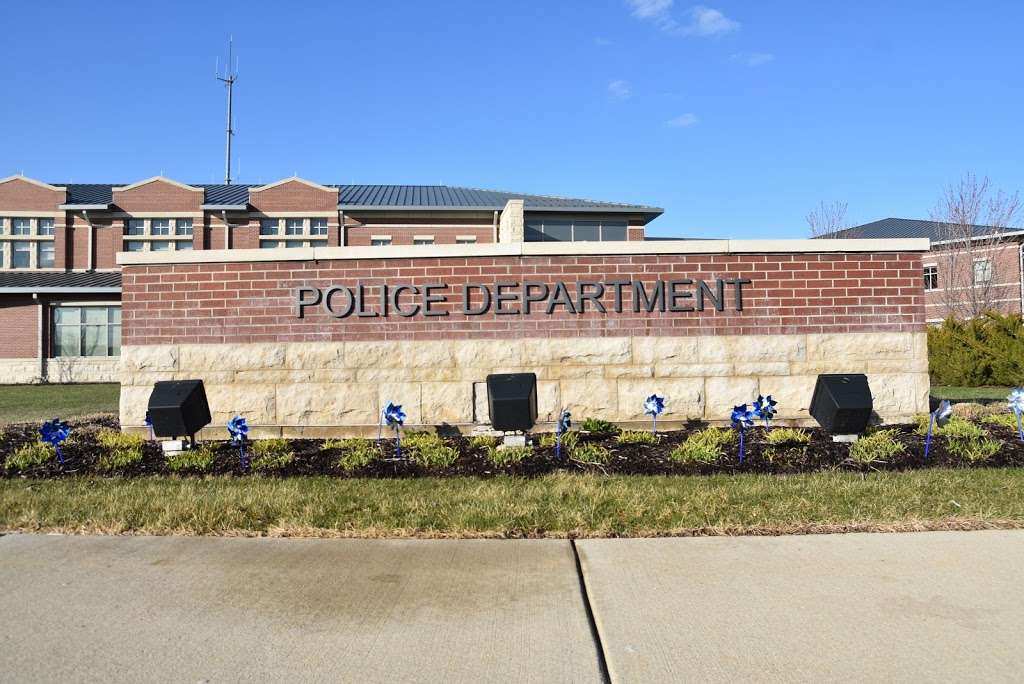 Romeoville Police Department | 1050 W Romeo Rd, Romeoville, IL 60446, USA | Phone: (815) 886-7219