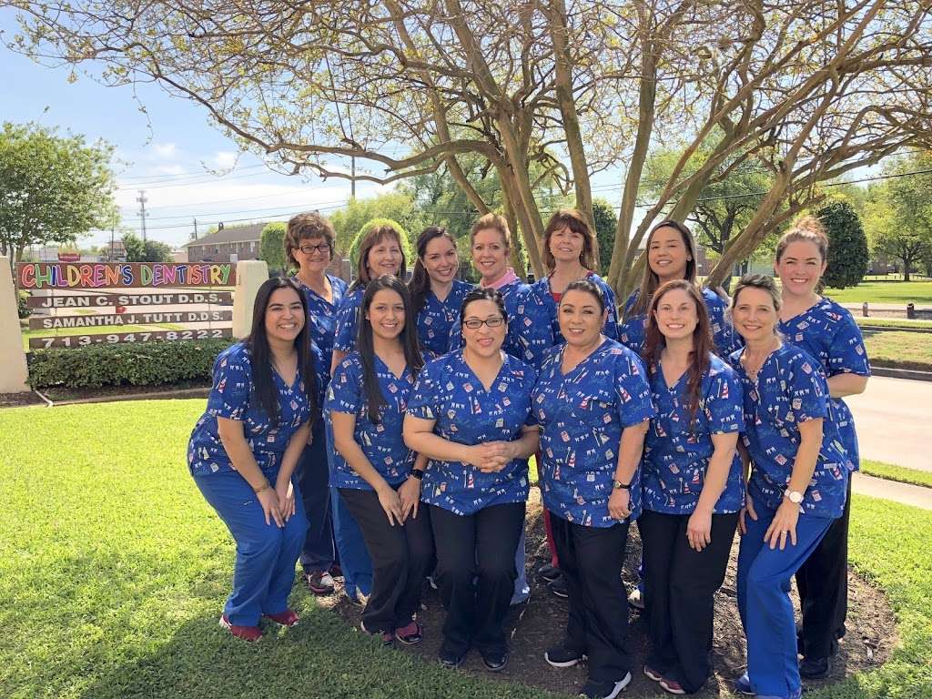 Childrens Dentistry: Jean C. Stout DDS & Associates | 2907 Strawberry Rd, Pasadena, TX 77502, USA | Phone: (713) 947-8222