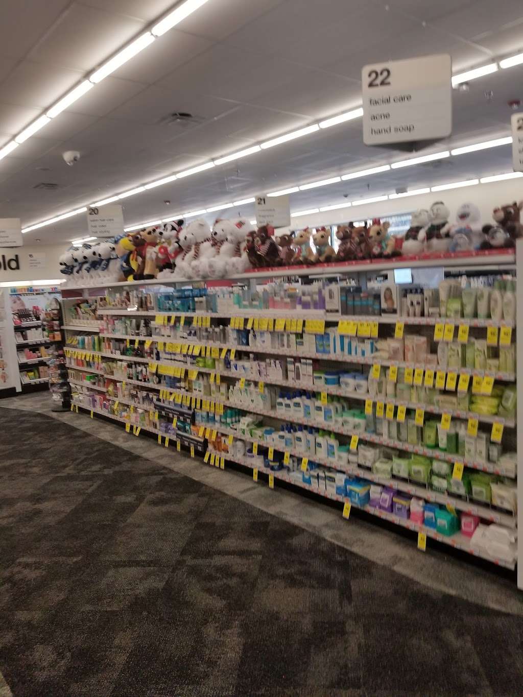 CVS Pharmacy | 7650 Port Capital Dr, Jessup, MD 20794, USA | Phone: (410) 799-7770