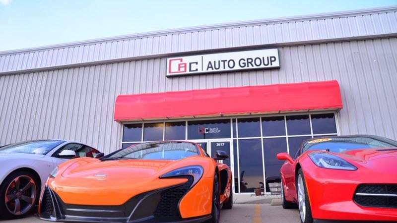 CAC auto group | 3617 US Hwy 52 S, Lafayette, IN 47905 | Phone: (765) 471-0700