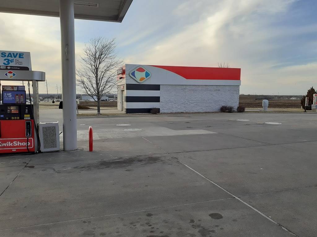 Kwik Shop | 200 W Patriot Ave, Derby, KS 67037, USA | Phone: (316) 788-2809