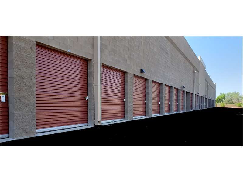 Extra Space Storage | 2650 S 99th Ave, Tolleson, AZ 85353, USA | Phone: (623) 289-1792