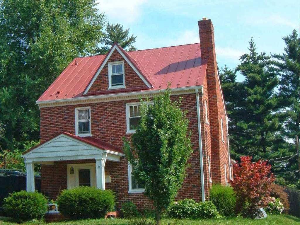 Alpha Rain Metal Roofing | 15025 Jats Drive Ste. #1, Brandy Station, VA 22714, USA | Phone: (540) 222-1642