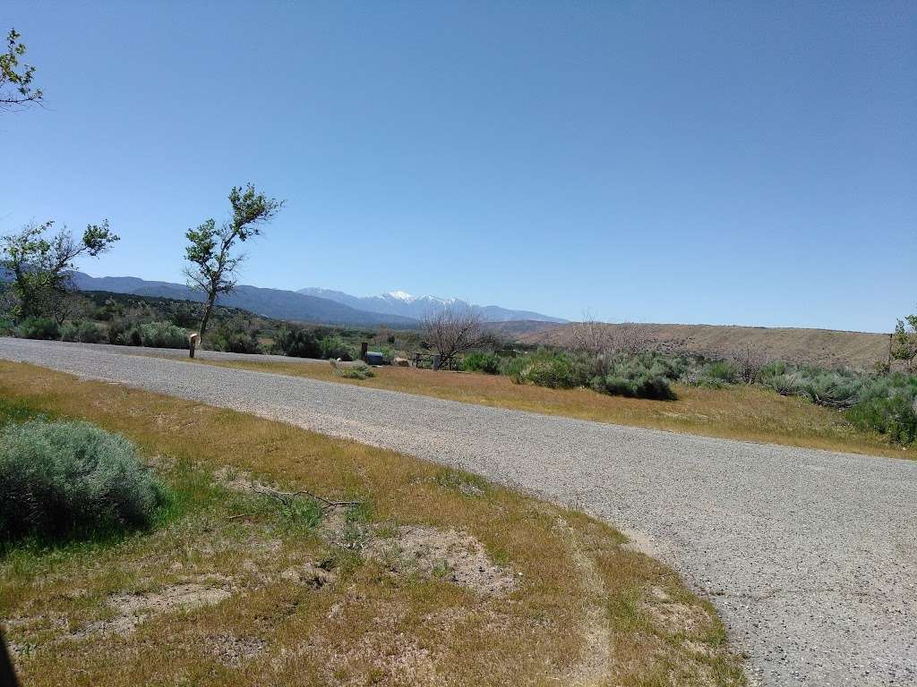 Mojave River Forks Regional Park | 17891 CA-173, Hesperia, CA 92345, USA | Phone: (760) 389-2322