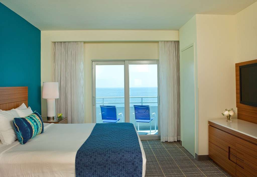 Ocean Place Resort & Spa | 1 Ocean Blvd N, Long Branch, NJ 07740, USA | Phone: (800) 411-6493