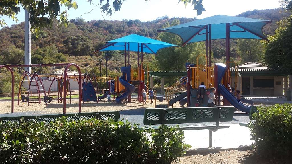 McVicker Park | 29355 McVicker Canyon Park Rd, Lake Elsinore, CA 92530, USA | Phone: (951) 674-3124