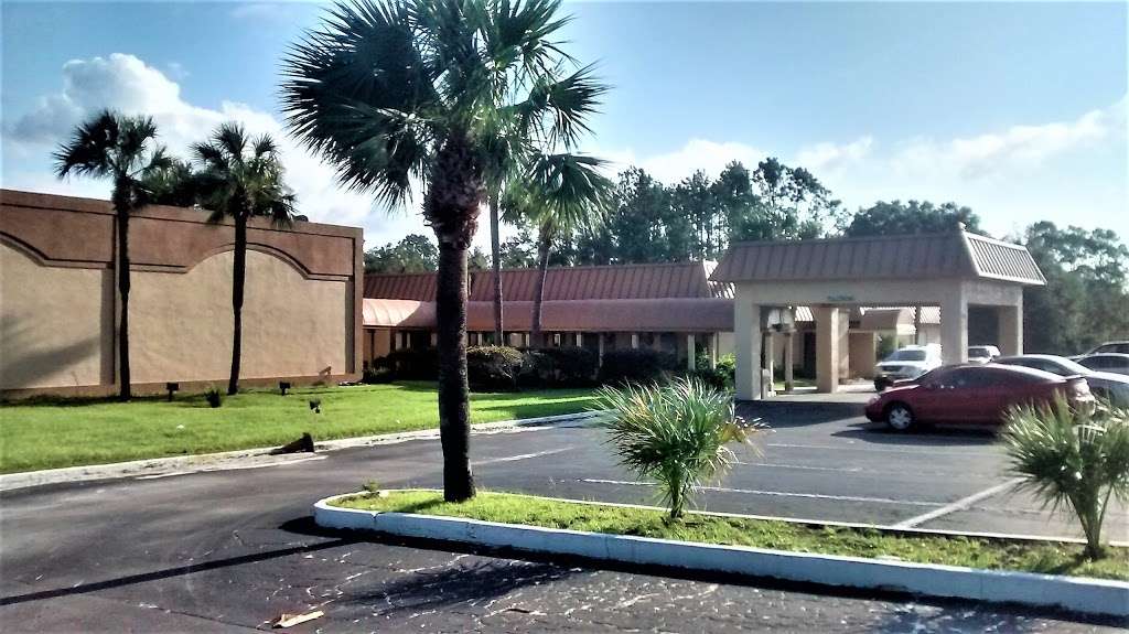 Budget Inn of DeLand | 2801 E New York Ave, DeLand, FL 32724, USA | Phone: (386) 736-3440