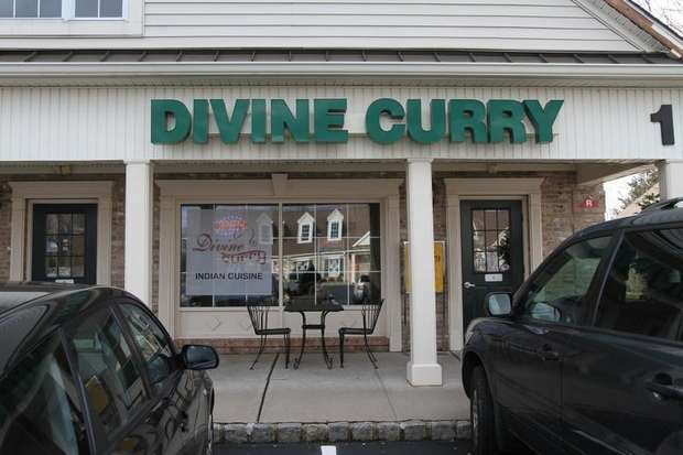 Divine Curry | 378 S Branch Rd #1, Hillsborough Township, NJ 08844, USA | Phone: (908) 336-8324