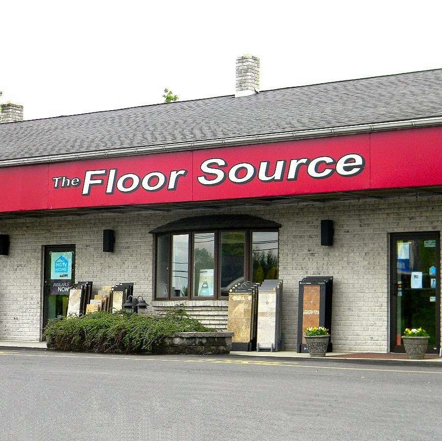 The Floor Source | 1546 US-209, Brodheadsville, PA 18322, USA | Phone: (570) 992-5660