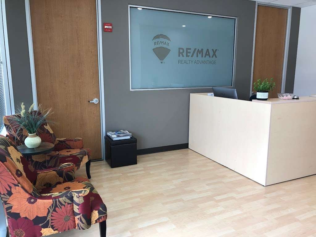 RE/MAX Realty Advantage | 17319 San Pedro Ave #206, San Antonio, TX 78232, USA | Phone: (210) 495-5252