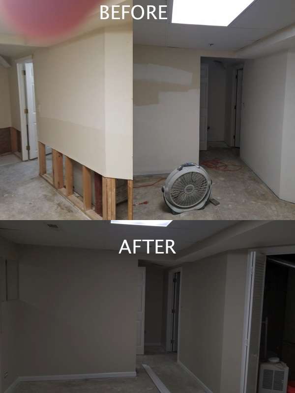 Elite Painting & Remodeling LLC | 46 W Spindle Tree Cir, The Woodlands, TX 77382 | Phone: (832) 273-6947