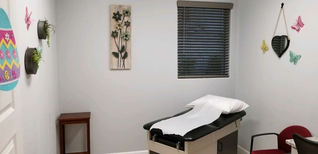 TJ Family Clinic | 3746 Schertz Pkwy, Schertz, TX 78154, USA | Phone: (210) 598-9191