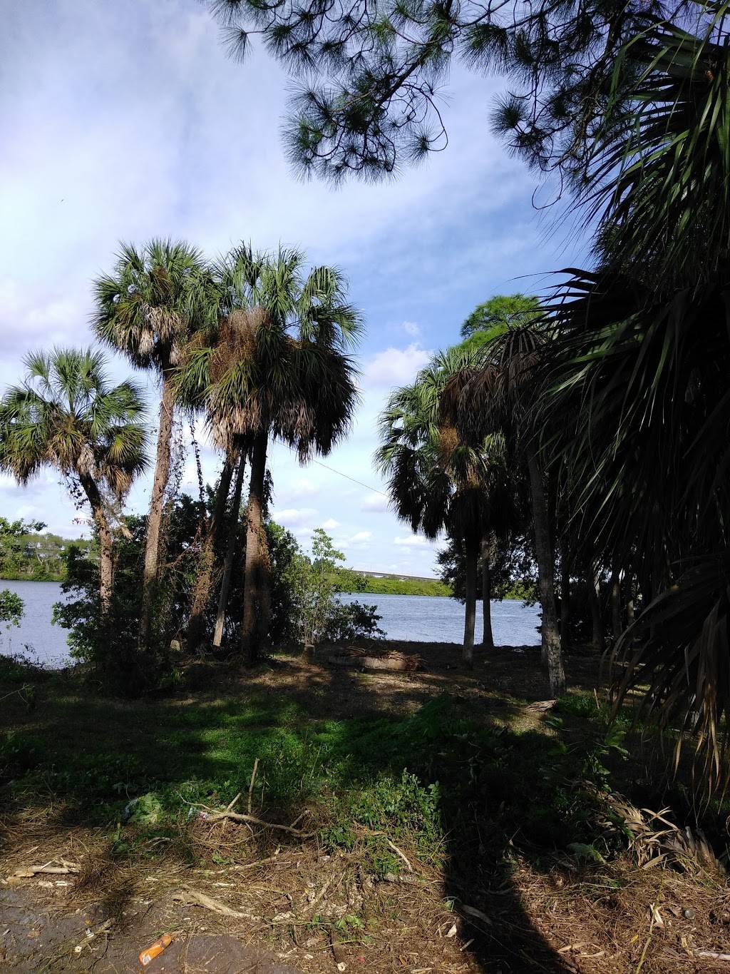 Palm River RV Park | 506 S 50th St, Tampa, FL 33619, USA | Phone: (813) 248-5843