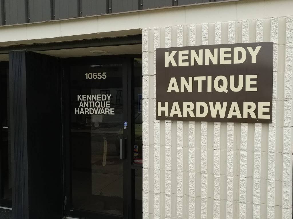 Kennedy Hardware | 10655 Andrade Dr, Zionsville, IN 46077, USA | Phone: (317) 873-1316