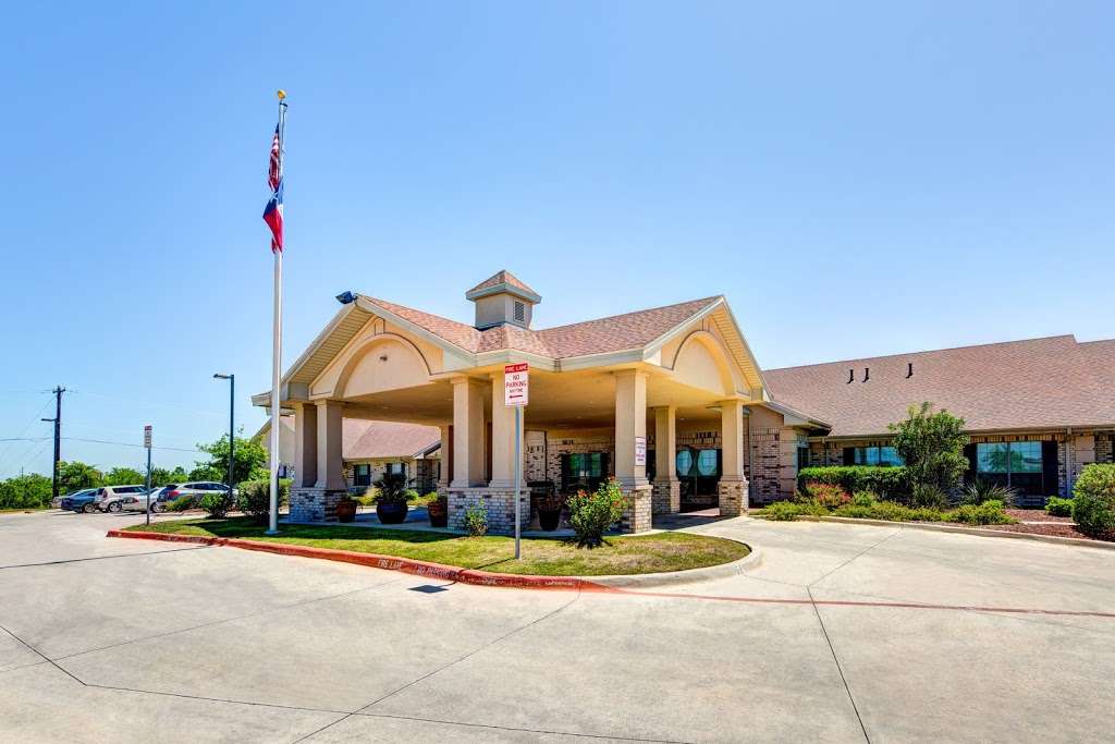 Westover Hills Rehabilitation and Healthcare Center | 9922 TX-151, San Antonio, TX 78251, USA | Phone: (210) 546-2273