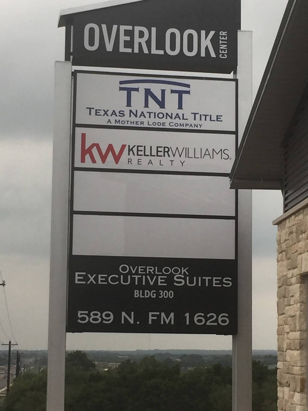 Keller Williams Realty Tamara Robertson | 589 Farm to Market 1626 #102, Buda, TX 78610, USA | Phone: (512) 576-8802