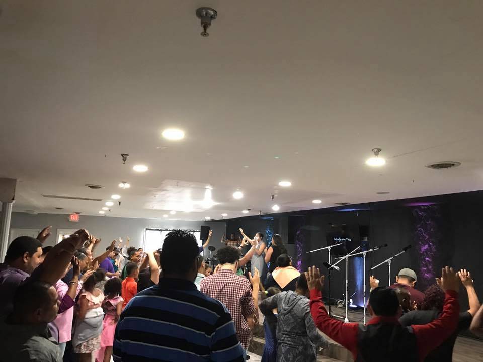 Revival Church Indiana - Iglesia Avivamiento Indiana | 3420 E Paulding Rd, Fort Wayne, IN 46816, USA | Phone: (260) 609-7006