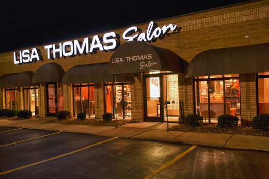 Lisa Thomas Salon | 15930 84th Ave, Tinley Park, IL 60487 | Phone: (708) 532-4553