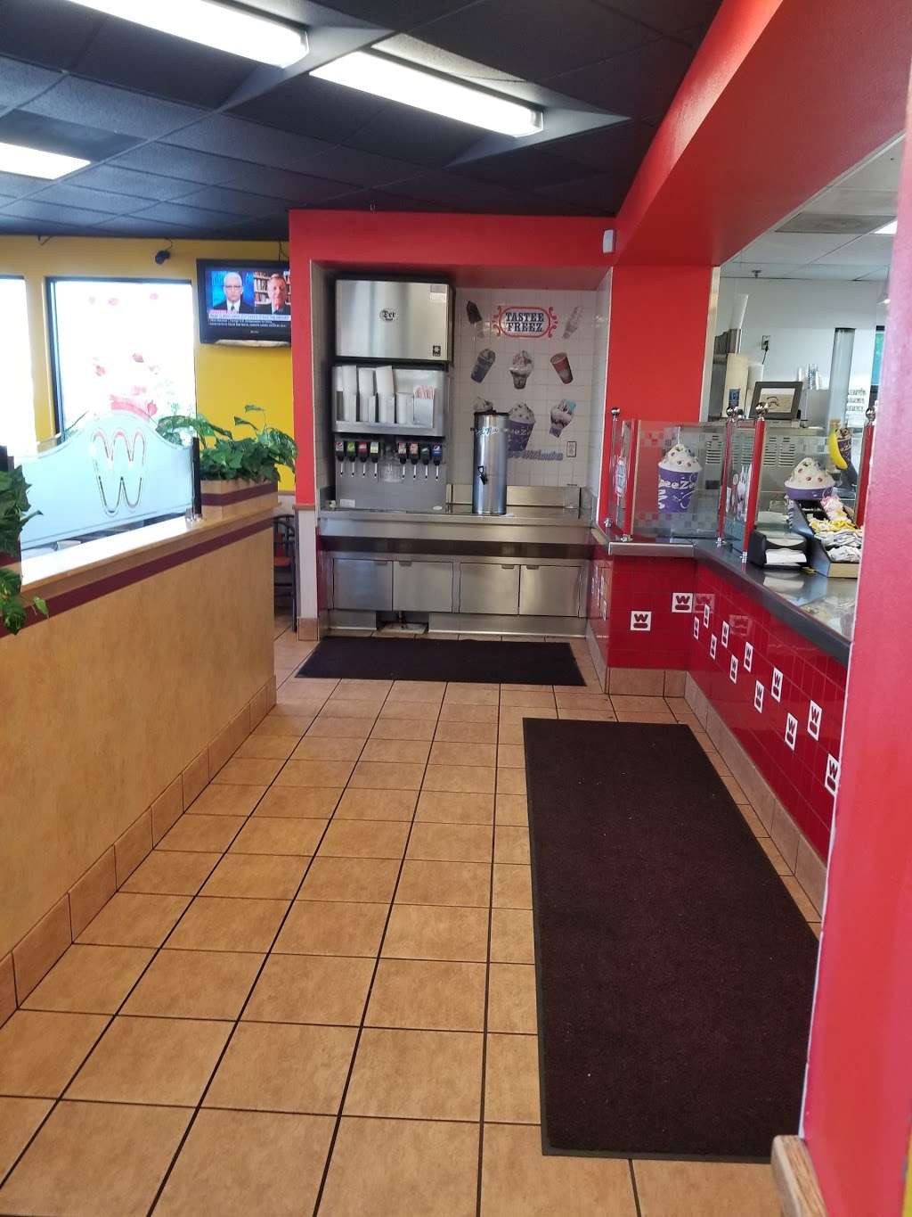 Wienerschnitzel | 6247 Day St, Riverside, CA 92507, USA | Phone: (951) 656-5143