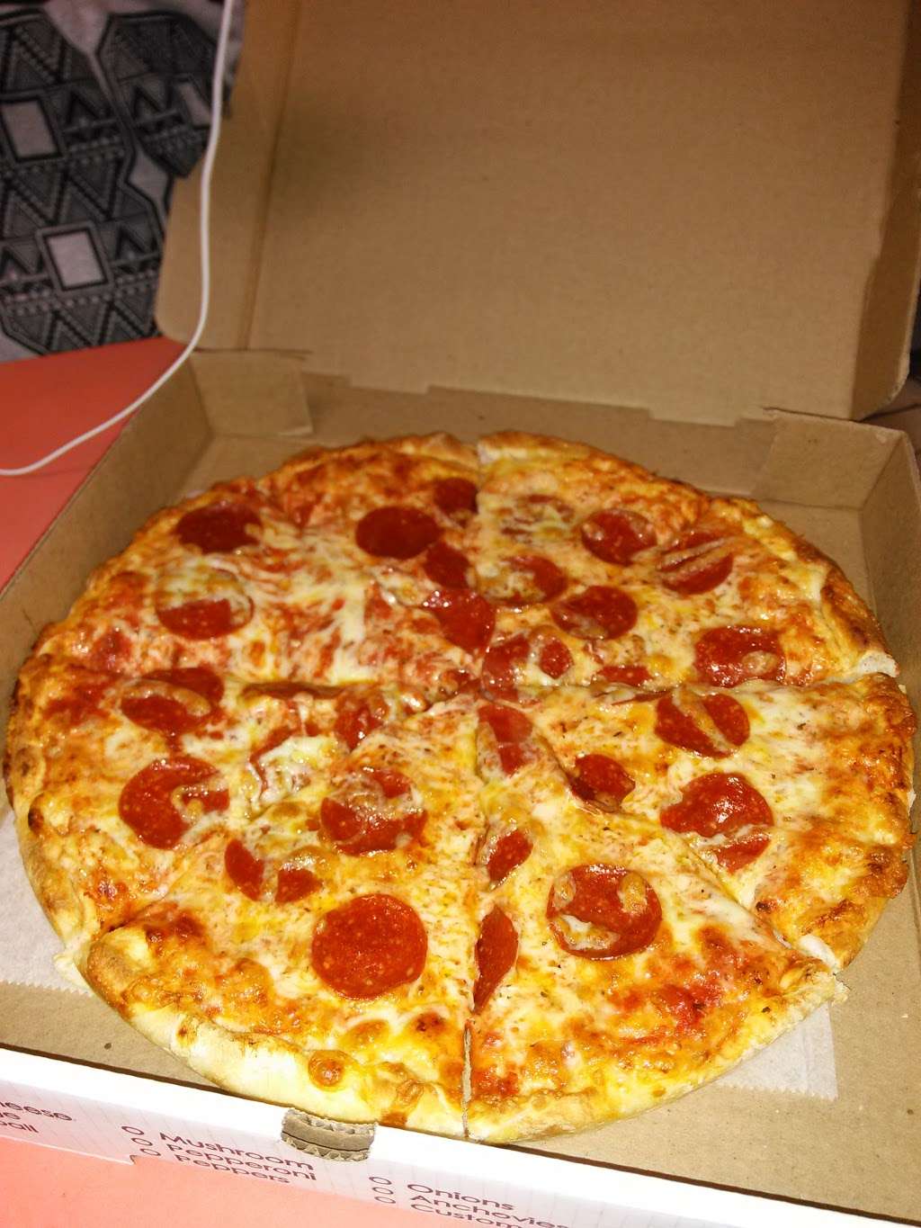 Panorama Pizza | 470 E Ashland St, Brockton, MA 02302, USA | Phone: (508) 588-4714