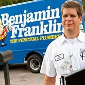 Benjamin Franklin Plumbing | 106 Sycamore Ave, Folsom, PA 19033 | Phone: (610) 492-7074