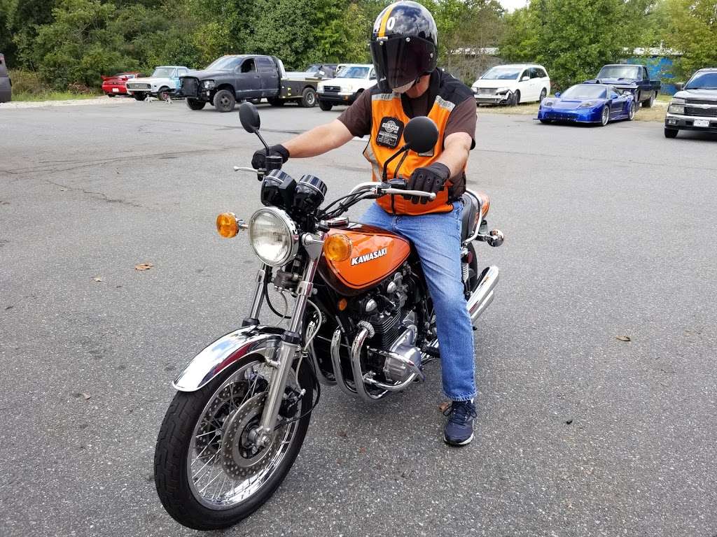 Brothers Custom Garage | 615 Oakridge Farm Hwy, Mooresville, NC 28115, USA | Phone: (704) 781-7064