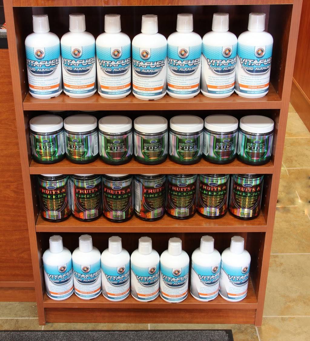 Total Nutrition | 2546 E Craig Rd Ste 130, North Las Vegas, NV 89030, USA | Phone: (702) 912-2731