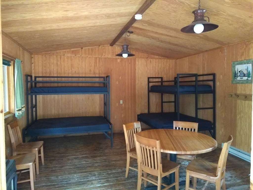 Reverends Ridge Campground | Black Hawk, CO 80422, USA | Phone: (303) 642-3856