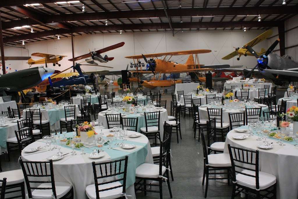 Yanks Air Museum | 7000 Merrill Avenue #35, A270, Chino, CA 91710, USA | Phone: (909) 597-1735