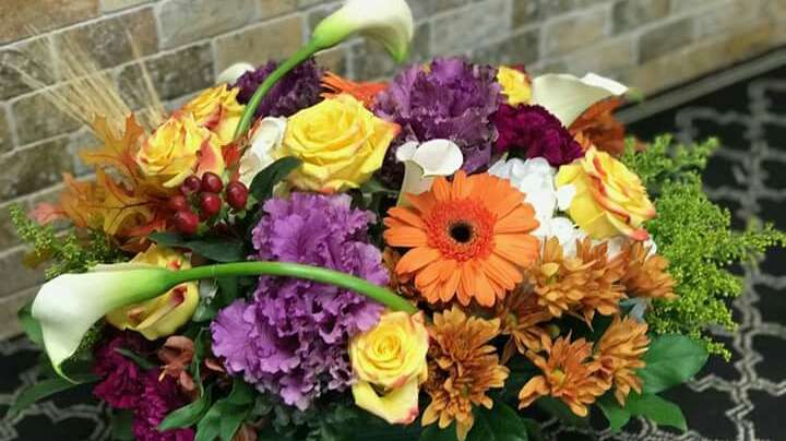 Danielles Rockaway Florist | 436 Beach 129th St, Far Rockaway, NY 11694, USA | Phone: (718) 318-8888