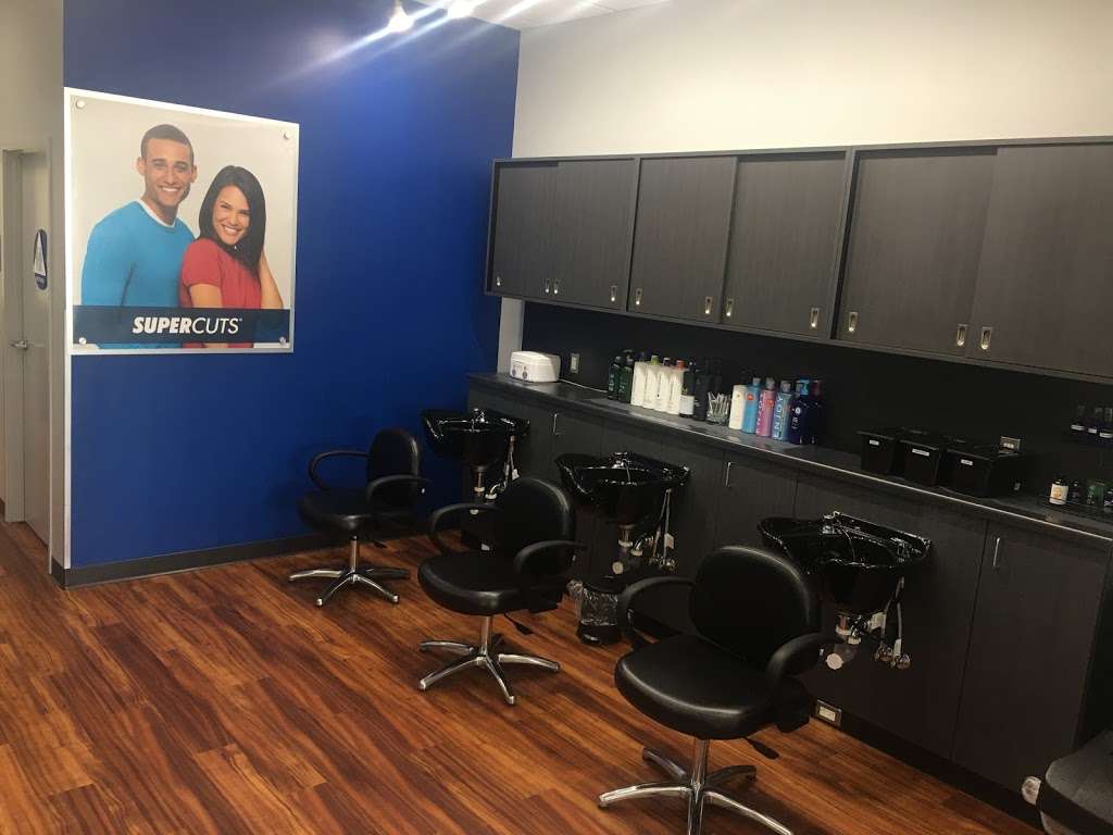 Supercuts | 2209 Base Line Rd #400, Claremont, CA 91711 | Phone: (909) 985-0550