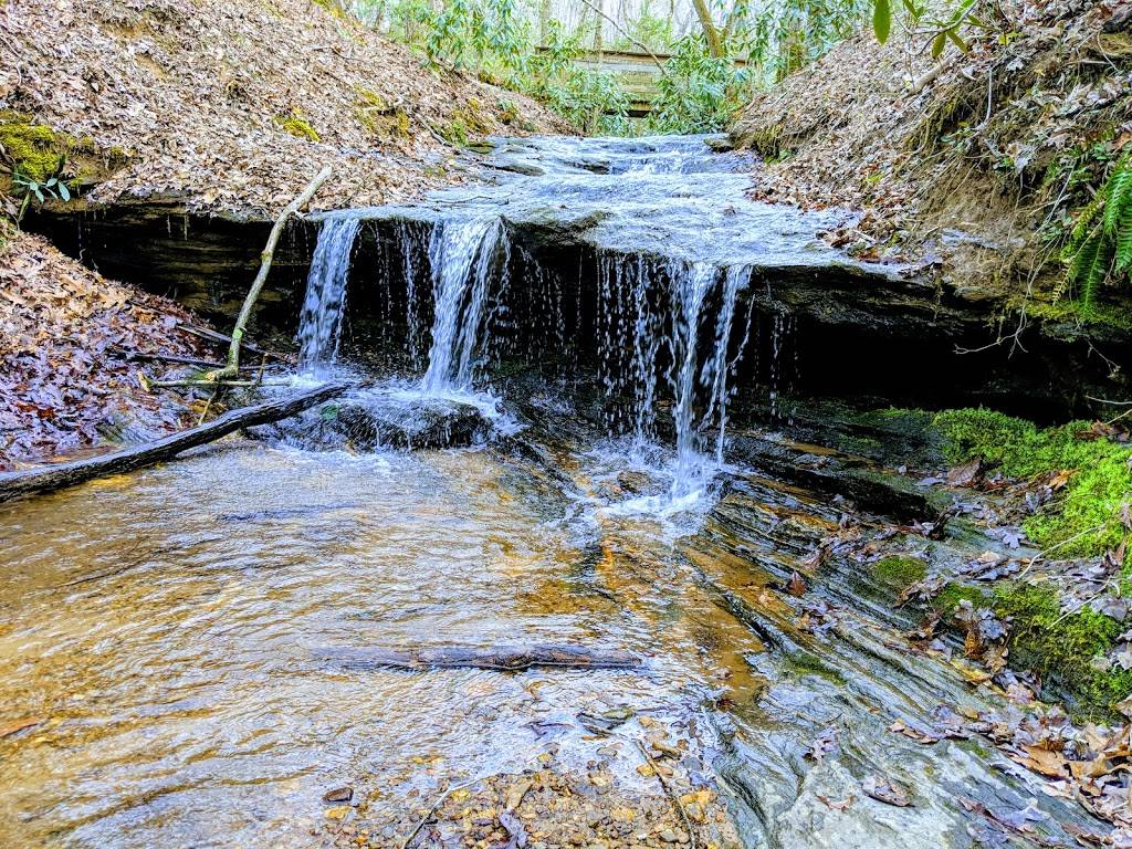 Bakers Mountain Park - Catawba County, NC | 6680 Bakers Mountain Rd, Hickory, NC 28602, USA | Phone: (828) 324-8461