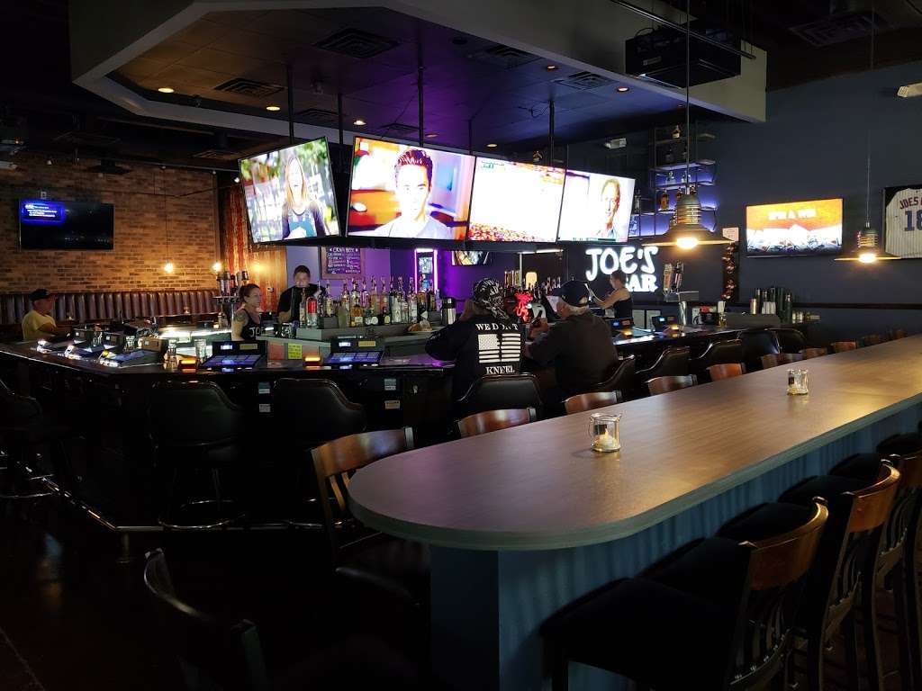 Joes Bar | 2851 N Rancho Dr, Las Vegas, NV 89130, USA | Phone: (702) 780-8376