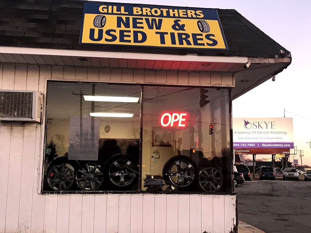 Gill Brothers | 5410 N Dupont Hwy, Dover, DE 19901, USA | Phone: (302) 514-9271