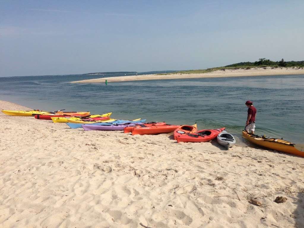 JK Kayak & SUP | 130 Harbor Rd, Cold Spring Harbor, NY 11724 | Phone: (800) 489-0398